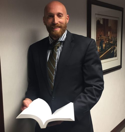 Law Office of Michael C. Terner, LLC in Oak Harbor, OH (2)