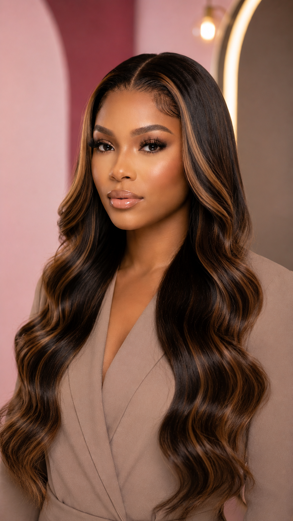 LuxHairBox,LLC in Houston, TX (2)