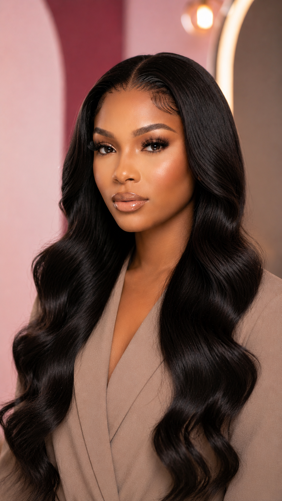 LuxHairBox,LLC in Houston, TX (3)