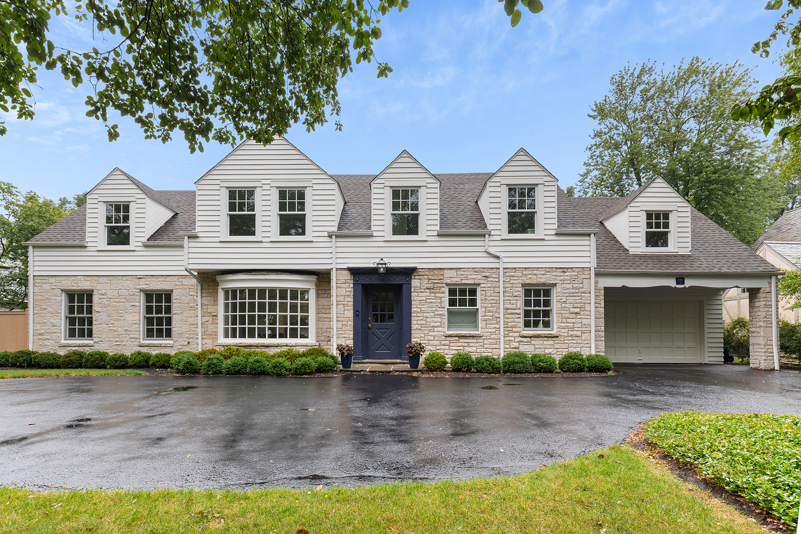 Lyn Wise Group | @properties Christie's International Real Estate in Highland Park, IL (3)