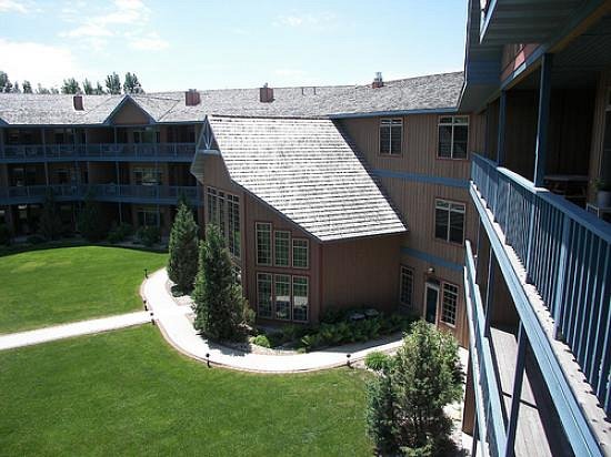 Scandinavian Lodge in Sister Bay, WI (4)