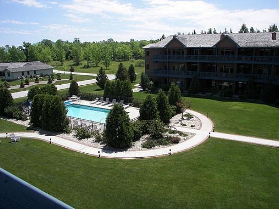 Scandinavian Lodge in Sister Bay, WI (6)