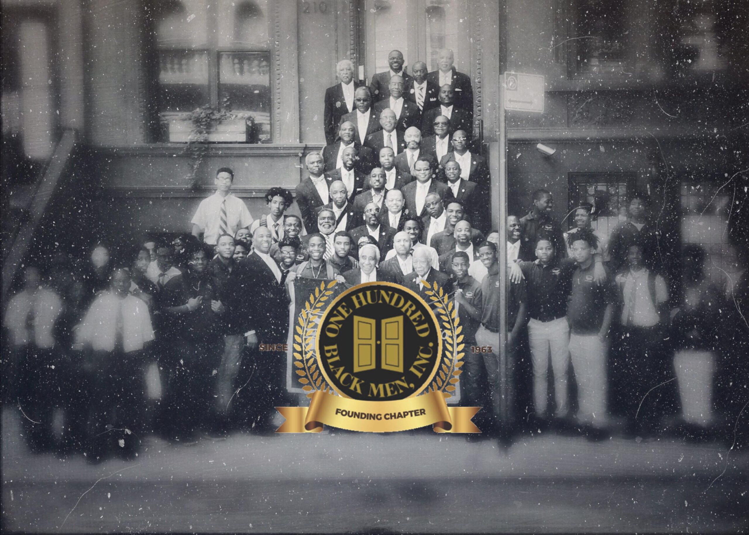 One Hundred Black Men, Inc. in New York, NY
