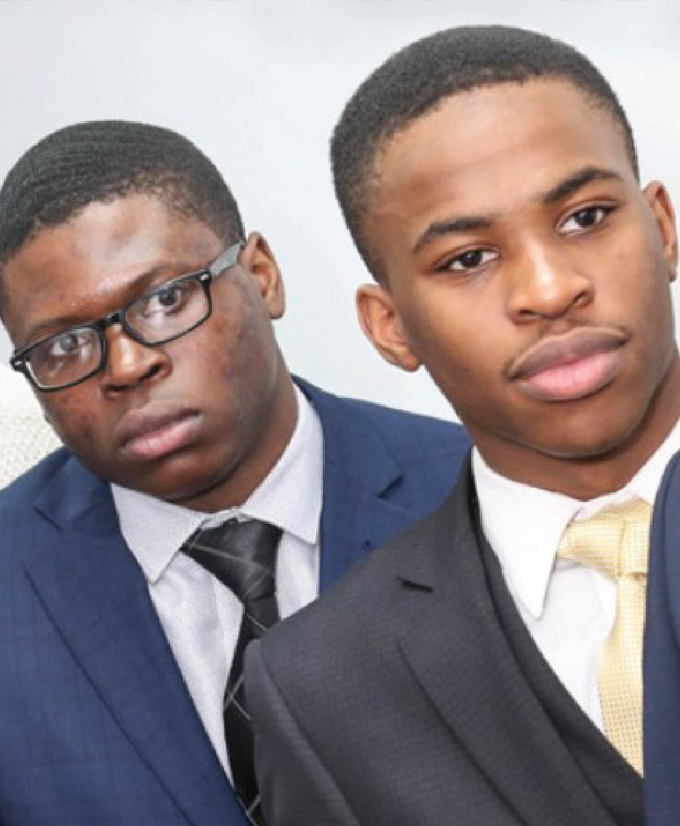 One Hundred Black Men, Inc. in New York, NY (4)