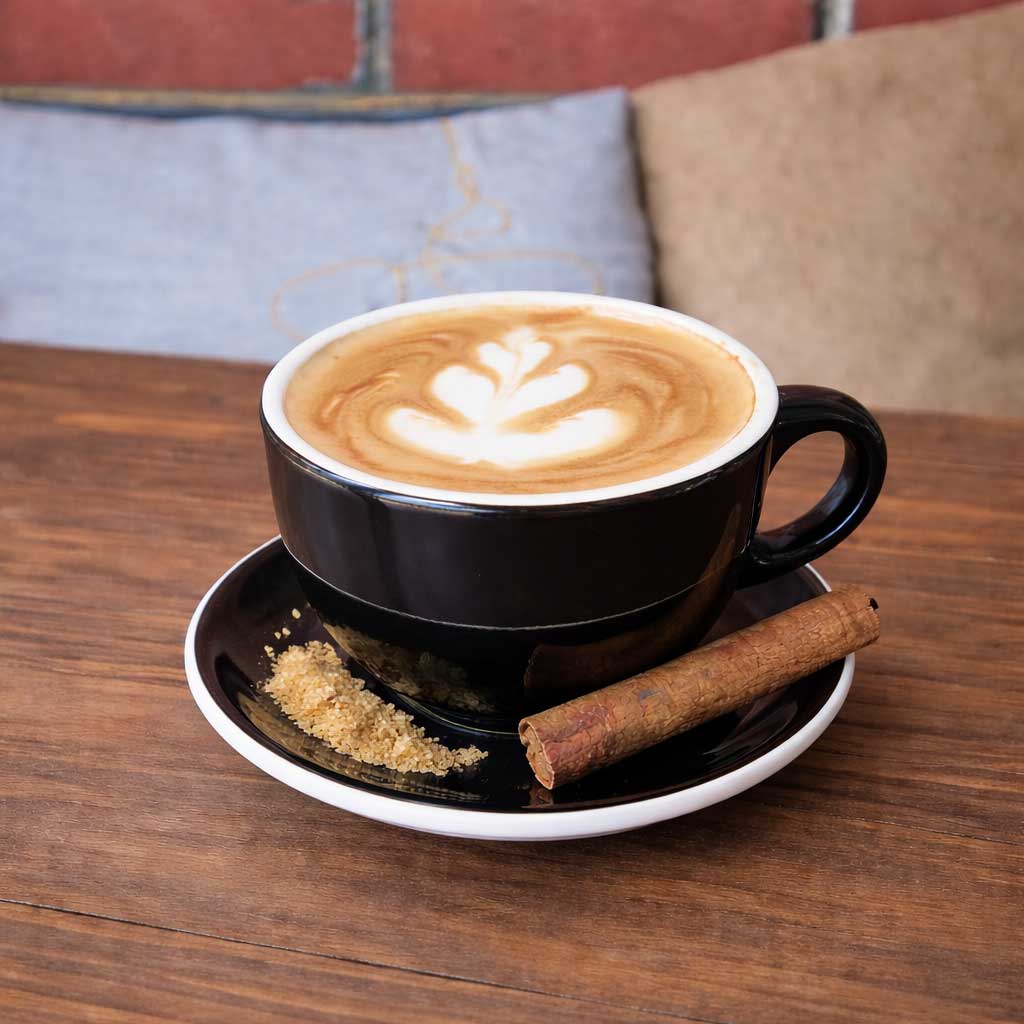 Nothing I Can't Handle Coffee Co. in San Antonio, TX (4)