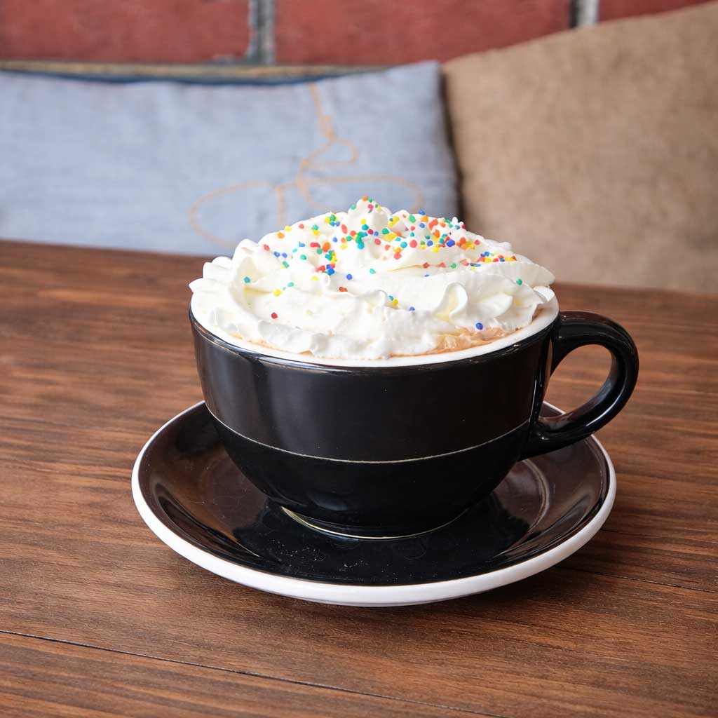 Nothing I Can't Handle Coffee Co. in San Antonio, TX (5)