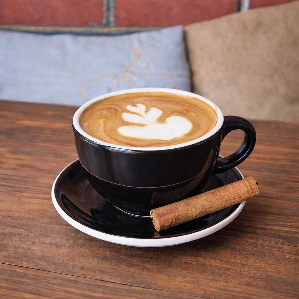 Nothing I Can't Handle Coffee Co. in San Antonio, TX (6)