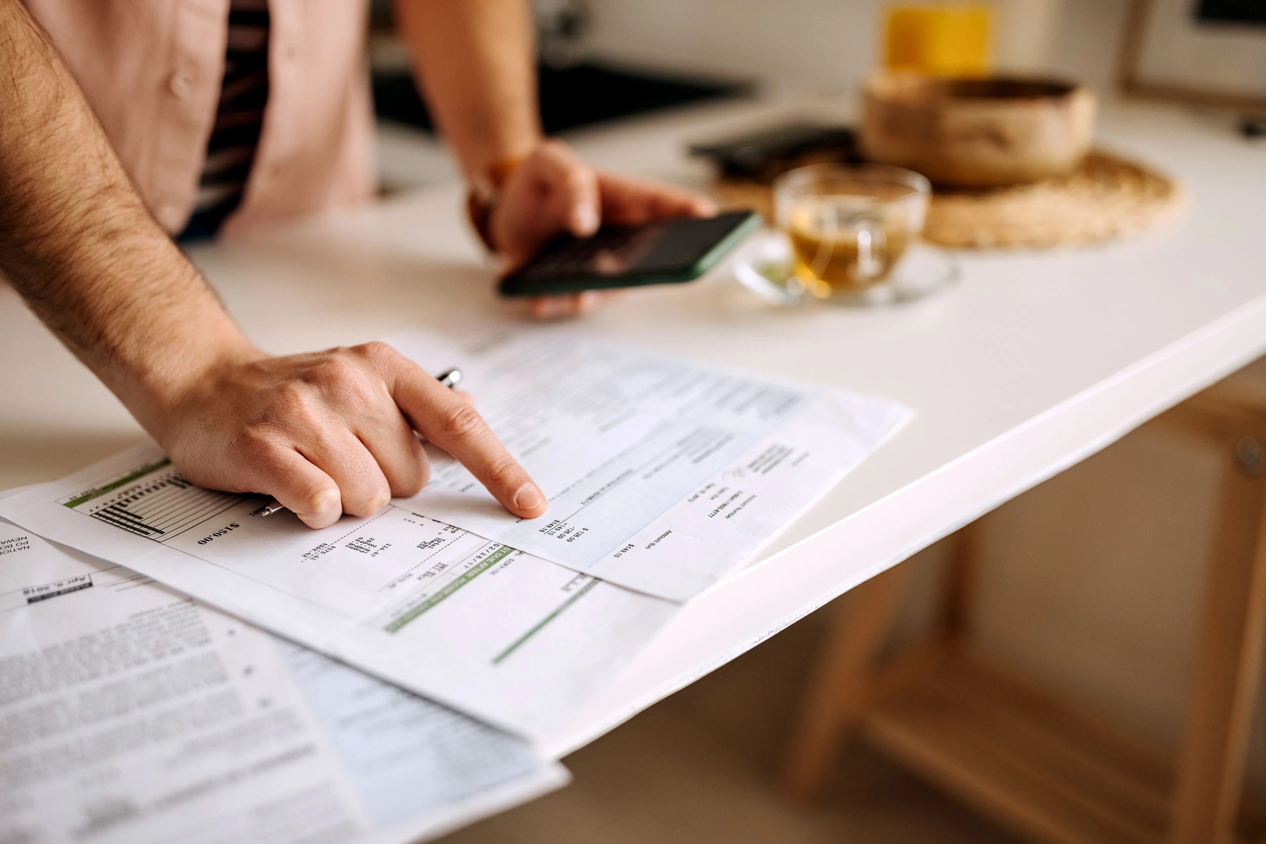 Burch Tax Services in Waterford Township, MI (3)