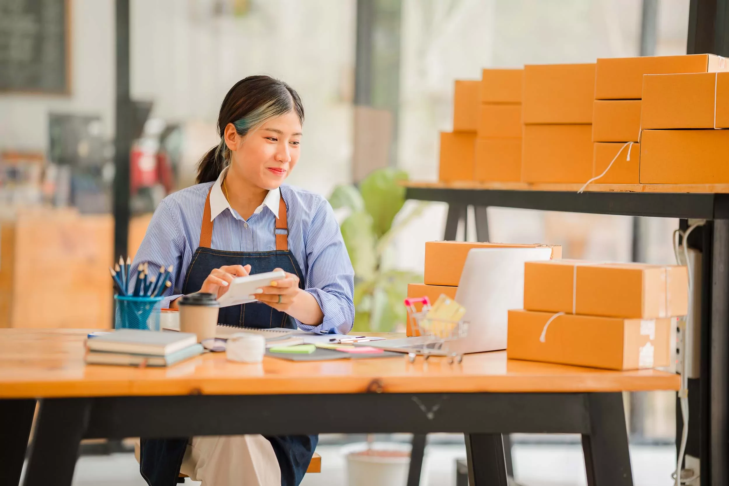 Burch Tax Services in Waterford Township, MI (4)