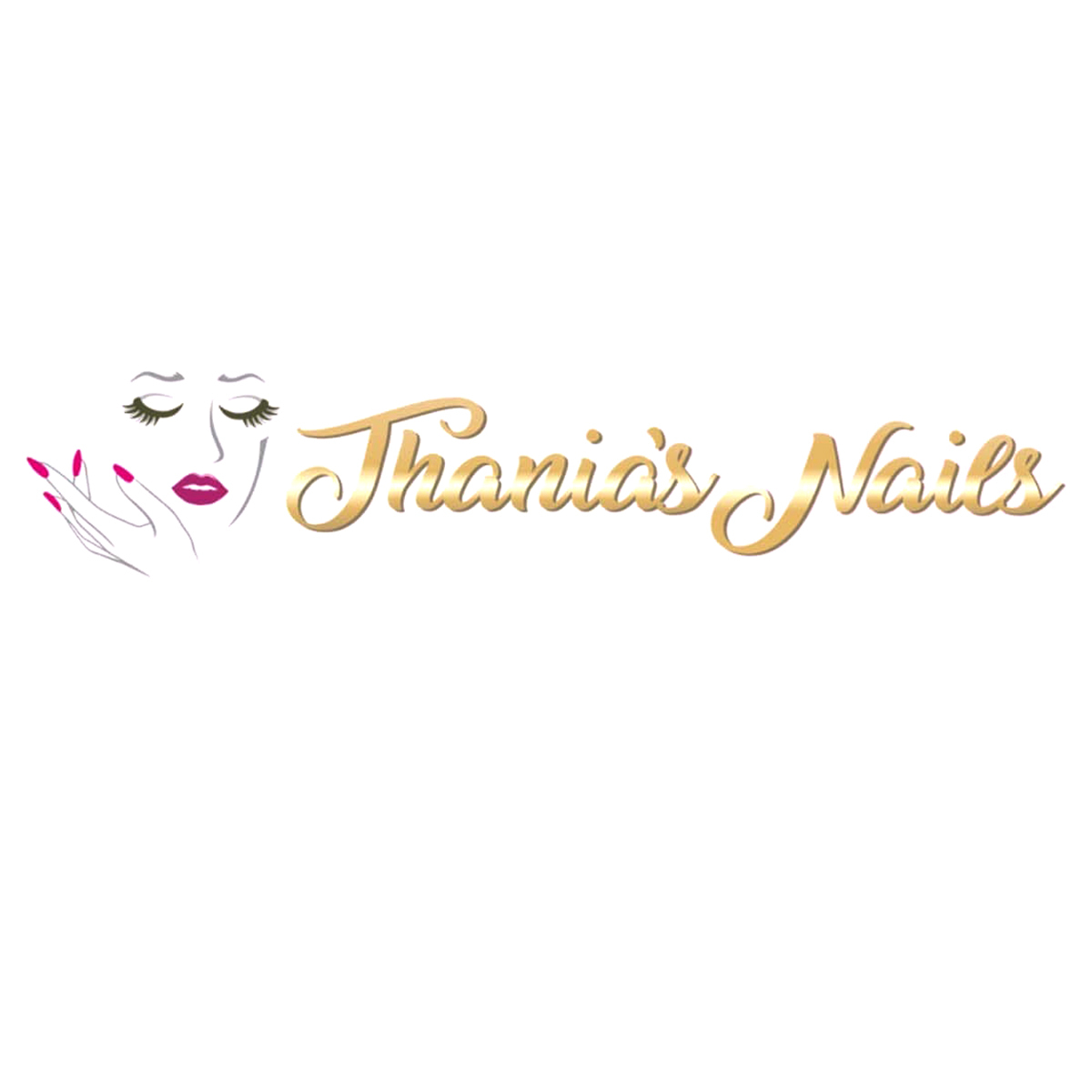 Thania's Nails in Novi, MI
