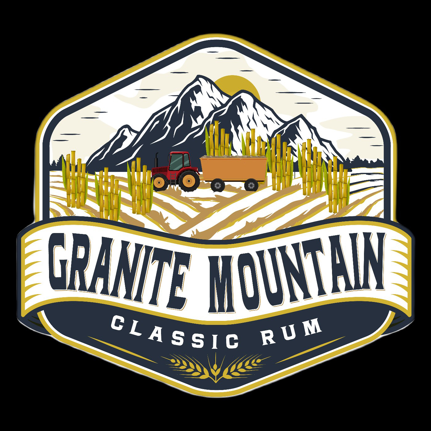 Granite Mountain Distillery in Stone Mountain, GA (6)