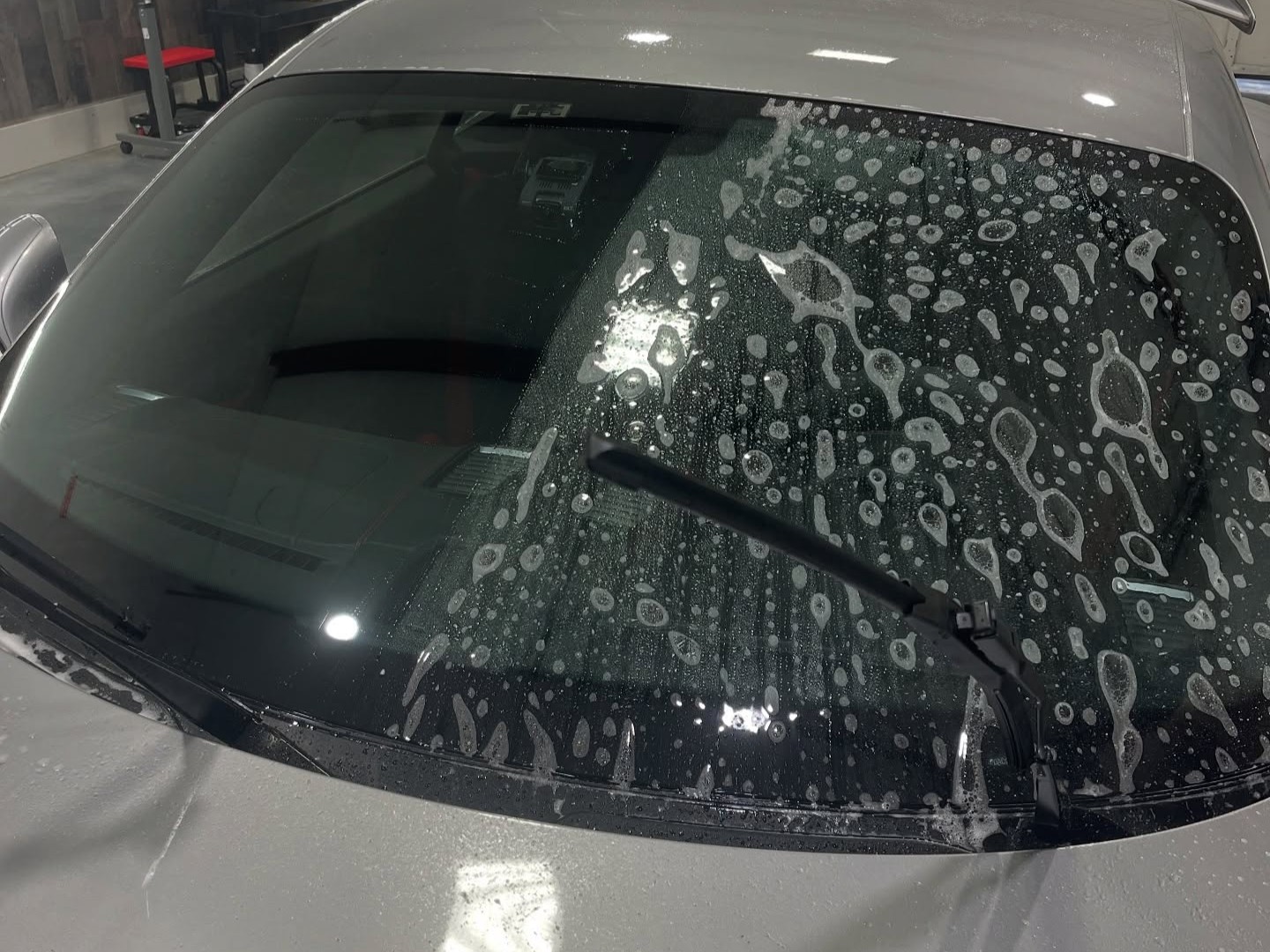 Done In Detail - Detailing, Ceramic Coating, PPF in Cumming, GA (2)