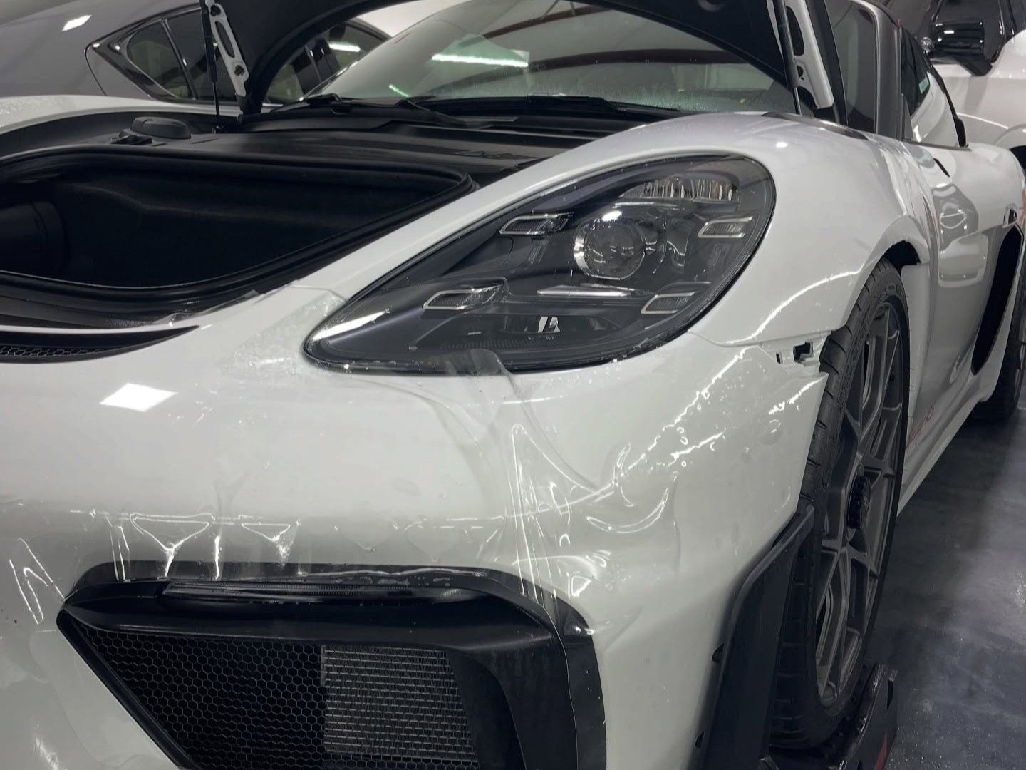Done In Detail - Detailing, Ceramic Coating, PPF in Cumming, GA (3)