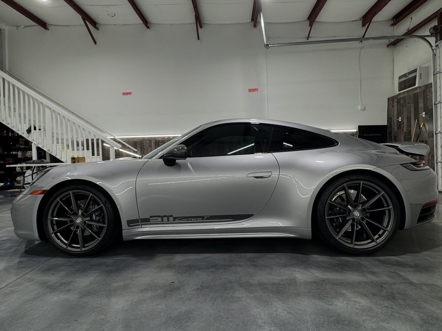 Done In Detail - Detailing, Ceramic Coating, PPF in Cumming, GA (4)