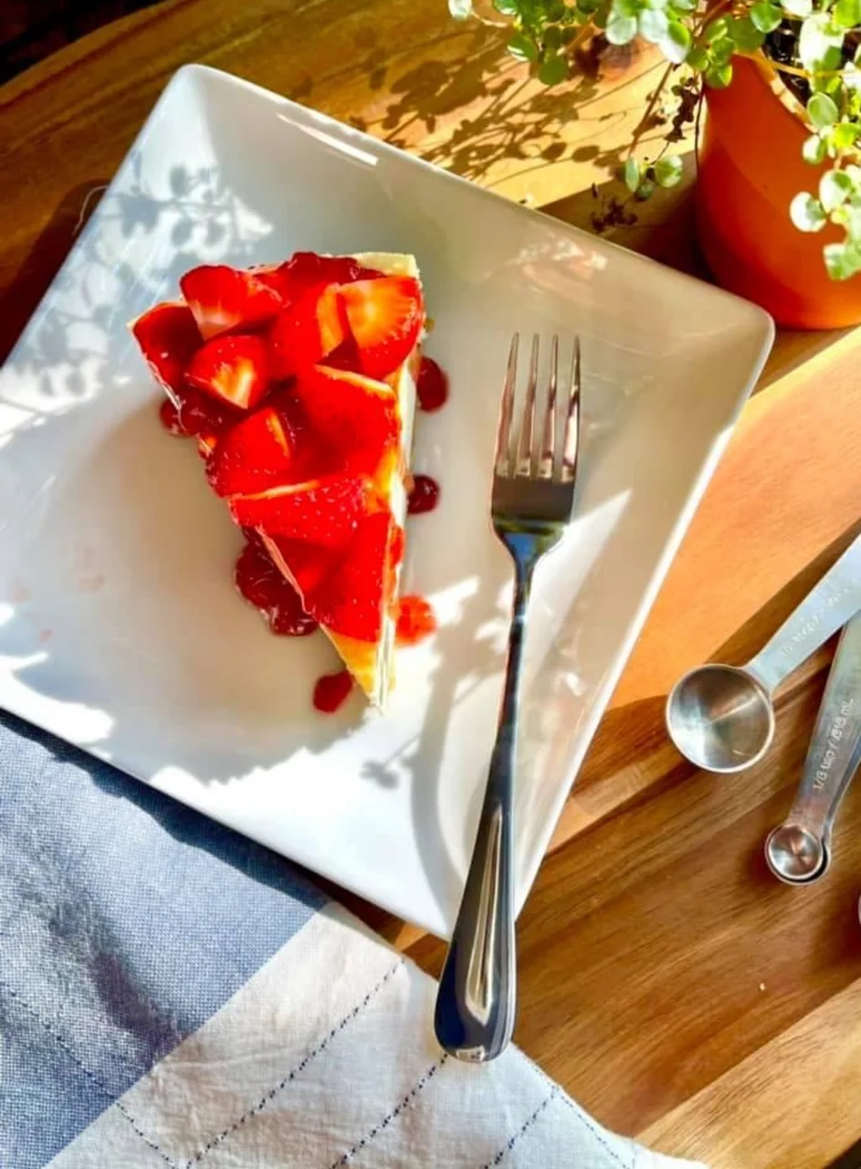 Mak & Cheesecakes in Simpsonville, SC