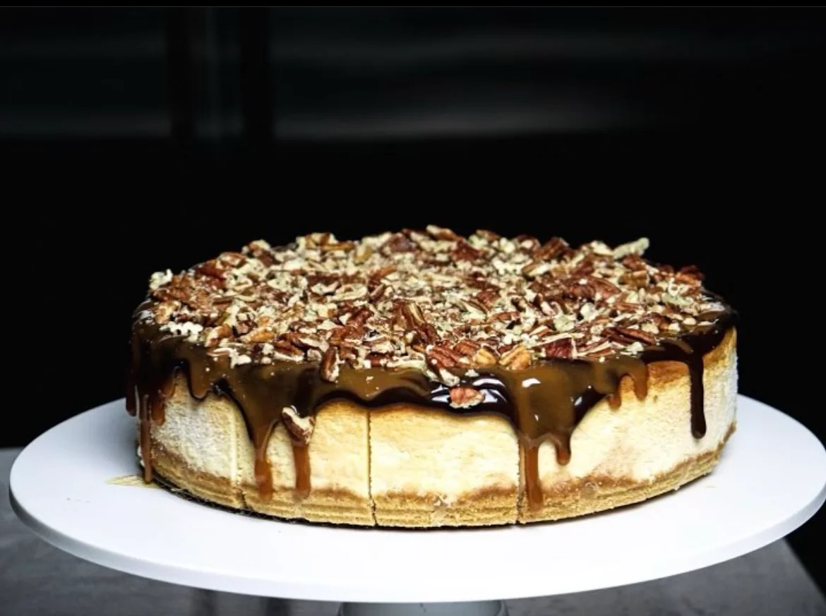 Mak & Cheesecakes in Simpsonville, SC (2)