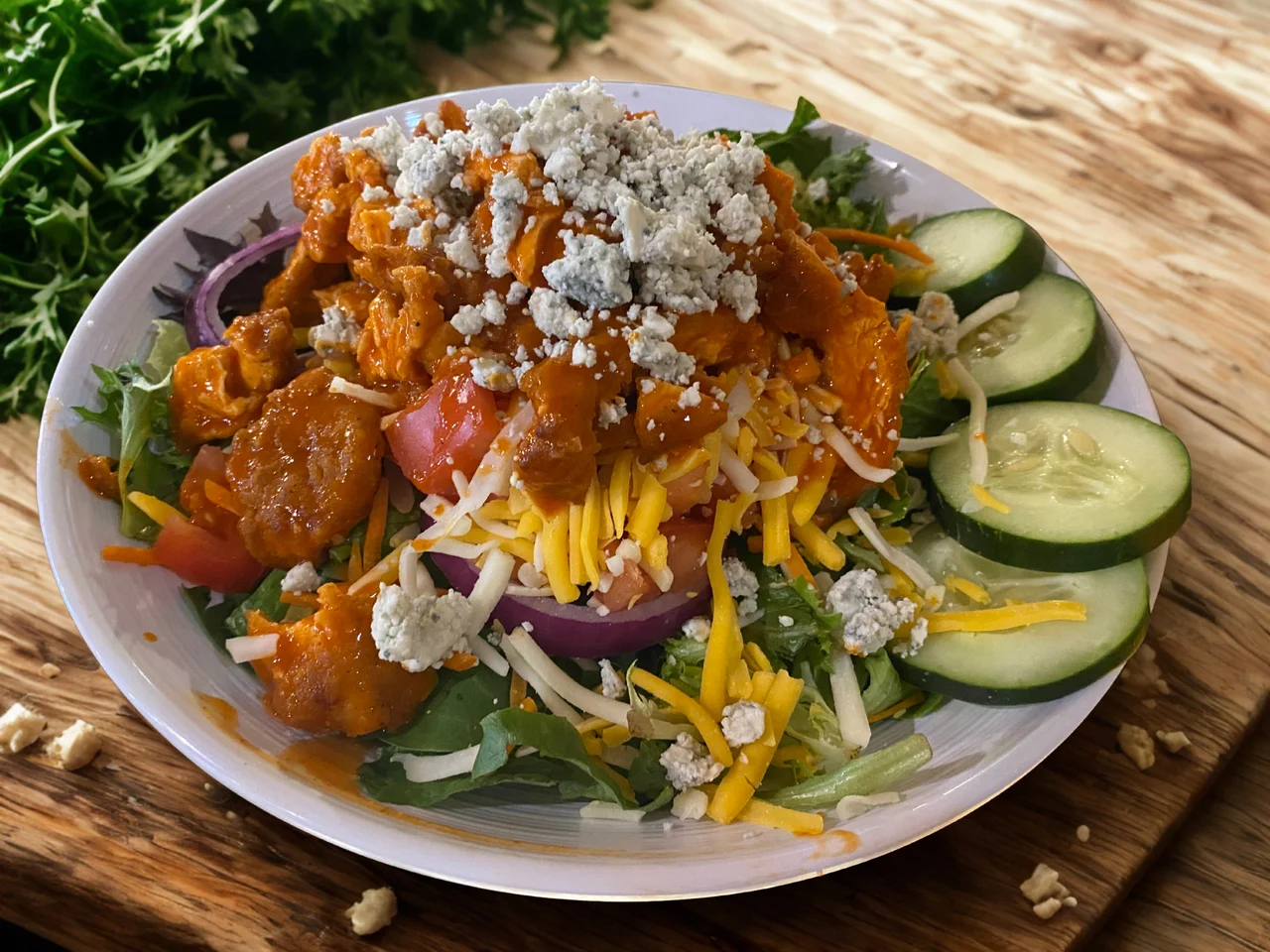 Pop's Comfort Kitchen in Bartlett, TN (4)