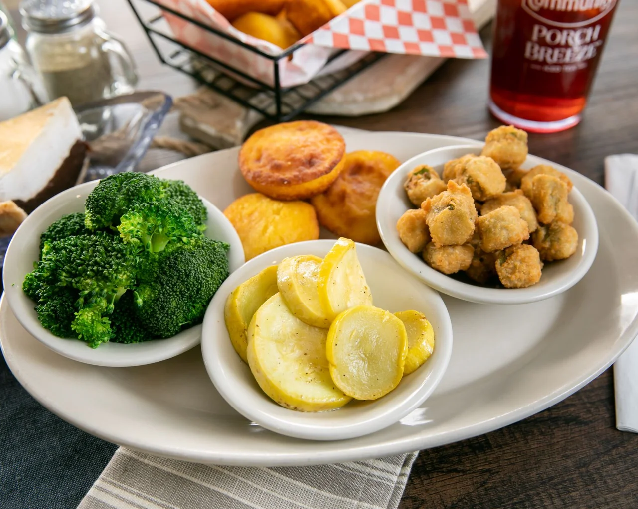 Pop's Comfort Kitchen in Bartlett, TN (5)