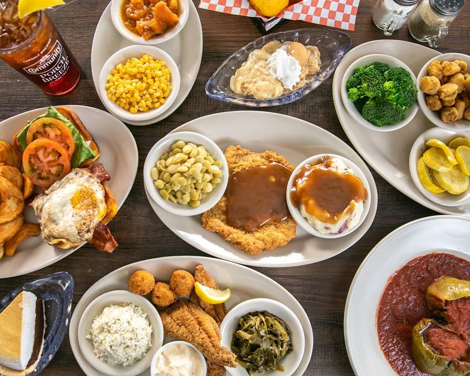 Pop's Comfort Kitchen in Bartlett, TN (6)