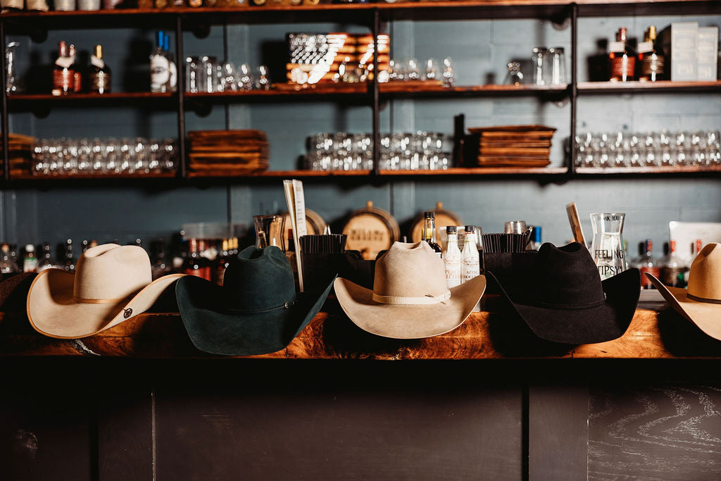 Herb’s Hat Shop in Blanco, TX (2)
