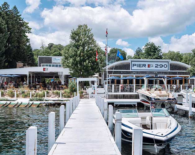 Gage Marine in Williams Bay, WI (3)