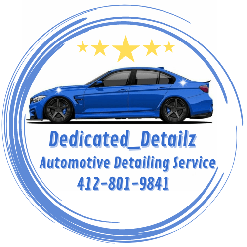 Dedicated Detailz Inc. in Oakmont, PA