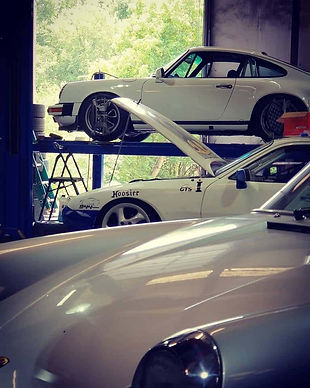 Ghiat & Son's German Auto Repair in Lawrenceburg, IN (3)