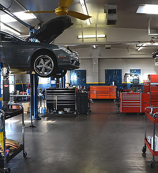 Ghiat & Son's German Auto Repair in Lawrenceburg, IN (4)