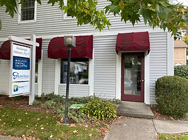 Bowen Tax & Accounting in Granville, OH