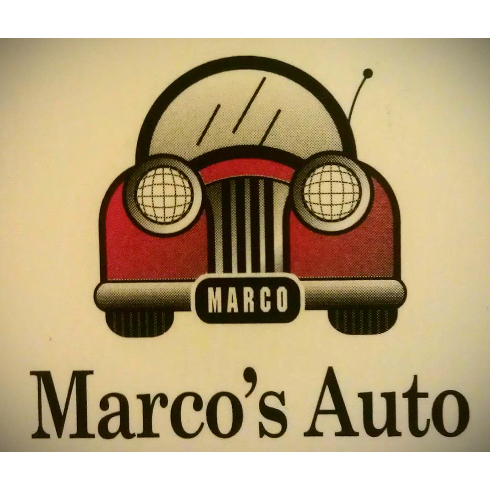 Marco's Auto Inc. in North Wales, PA