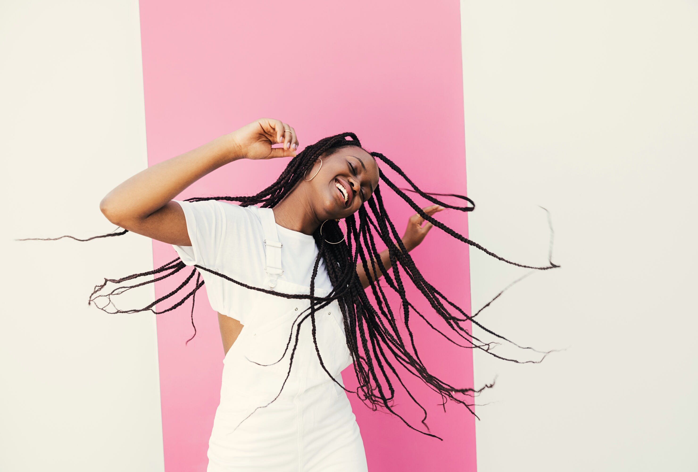 Glamour Crown African Braids in Tallahassee, FL