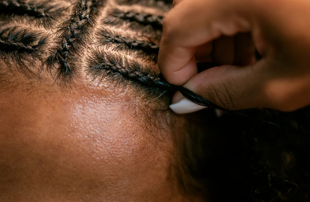 Glamour Crown African Braids in Tallahassee, FL (3)