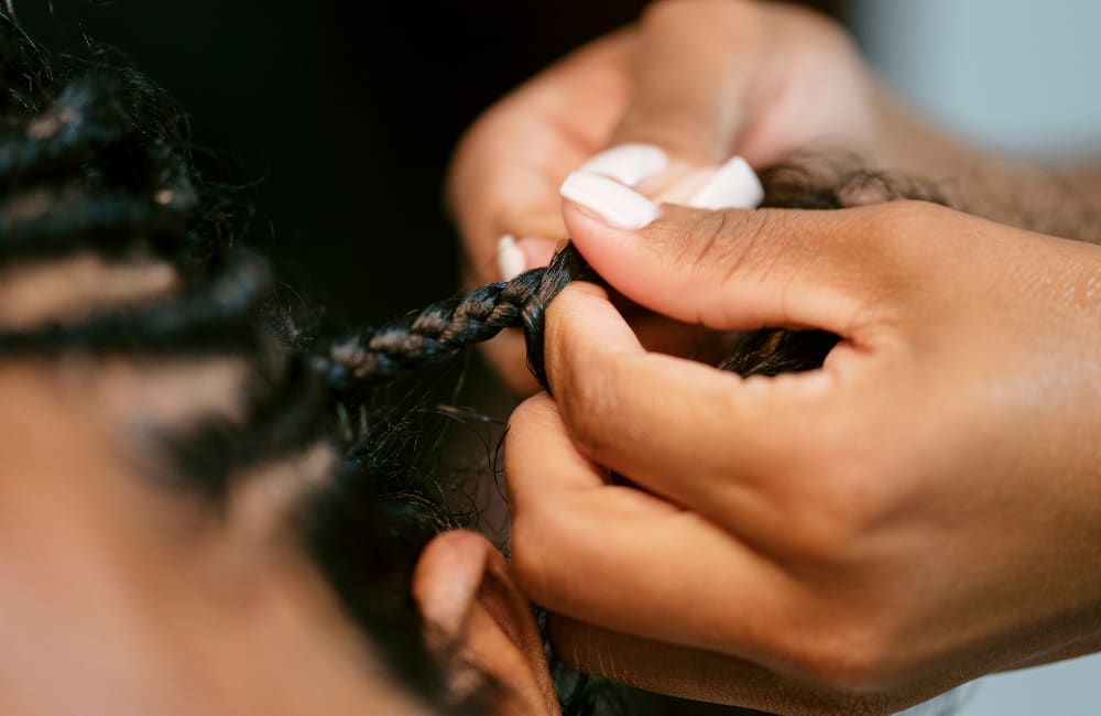 Glamour Crown African Braids in Tallahassee, FL (4)