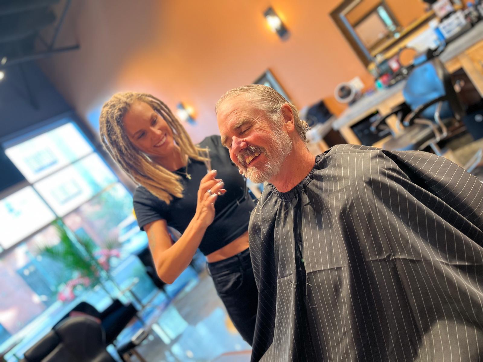 Bay Barber Co. in Chesapeake, VA (2)