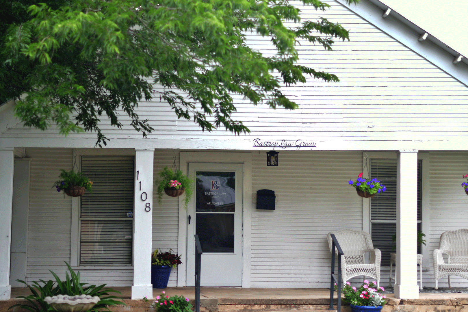 Bastrop Law Group in Bastrop, TX