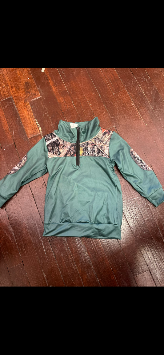 Blessed Mess Boutique in Coleman, TX