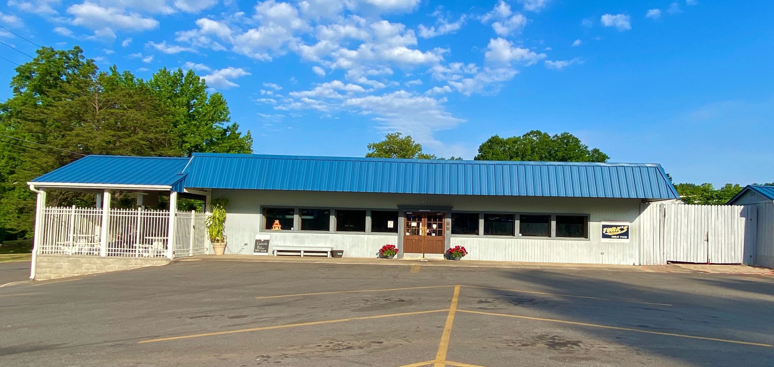 Turk's Sports Food & Spirits in Reidsville, NC (3)