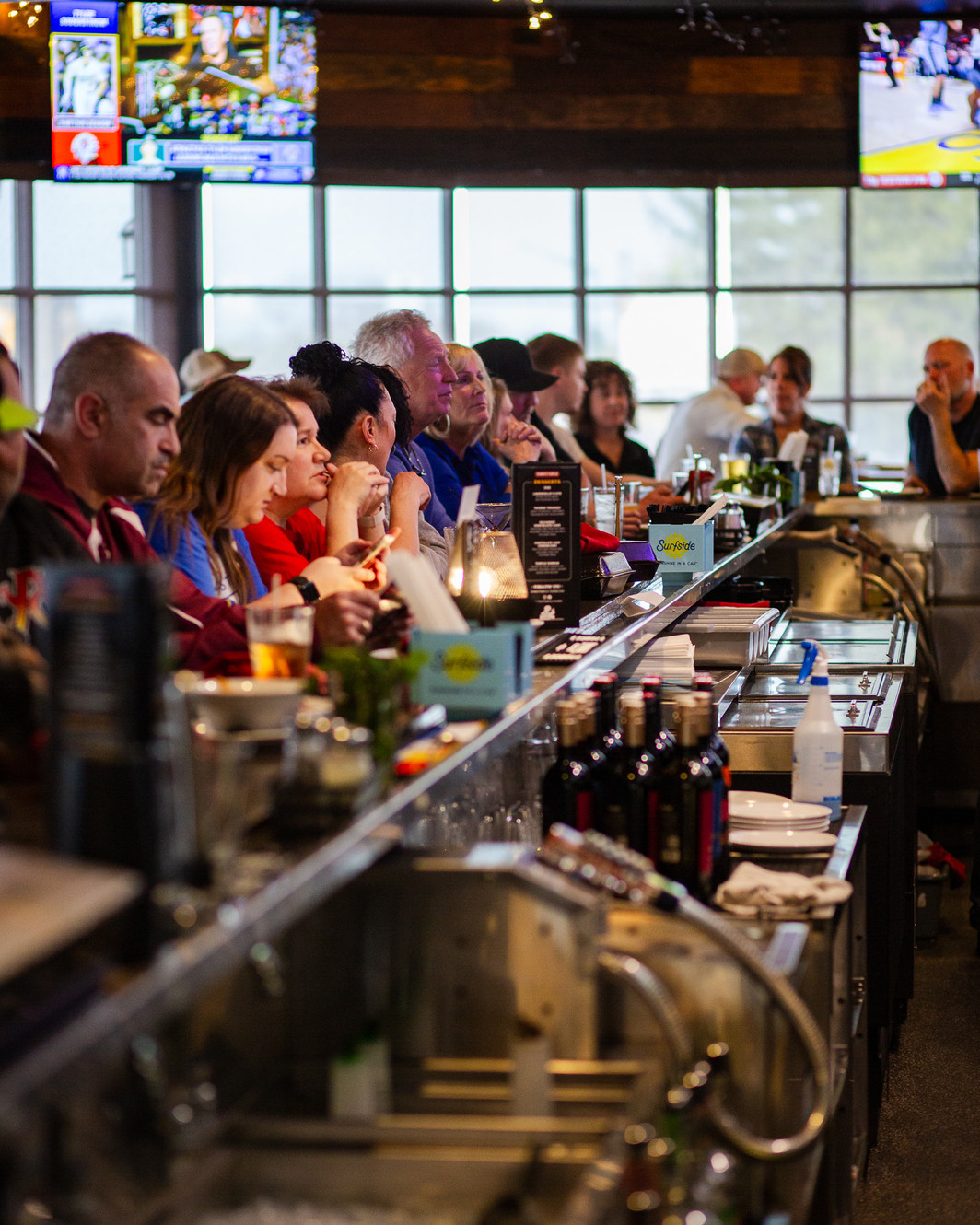 Thirsty Turtle Tavern in Whitehall Township, PA