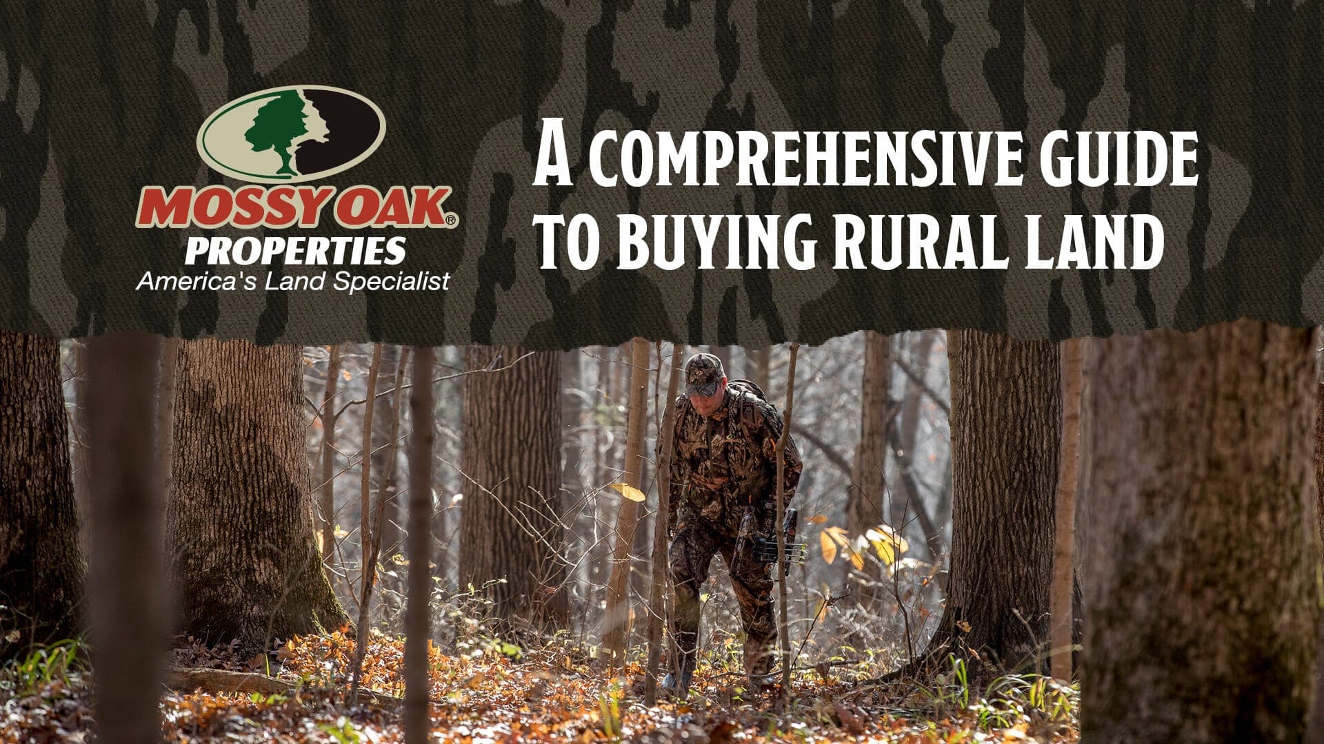 Mossy Oak Properties Legacy Realty Services in Perry, GA