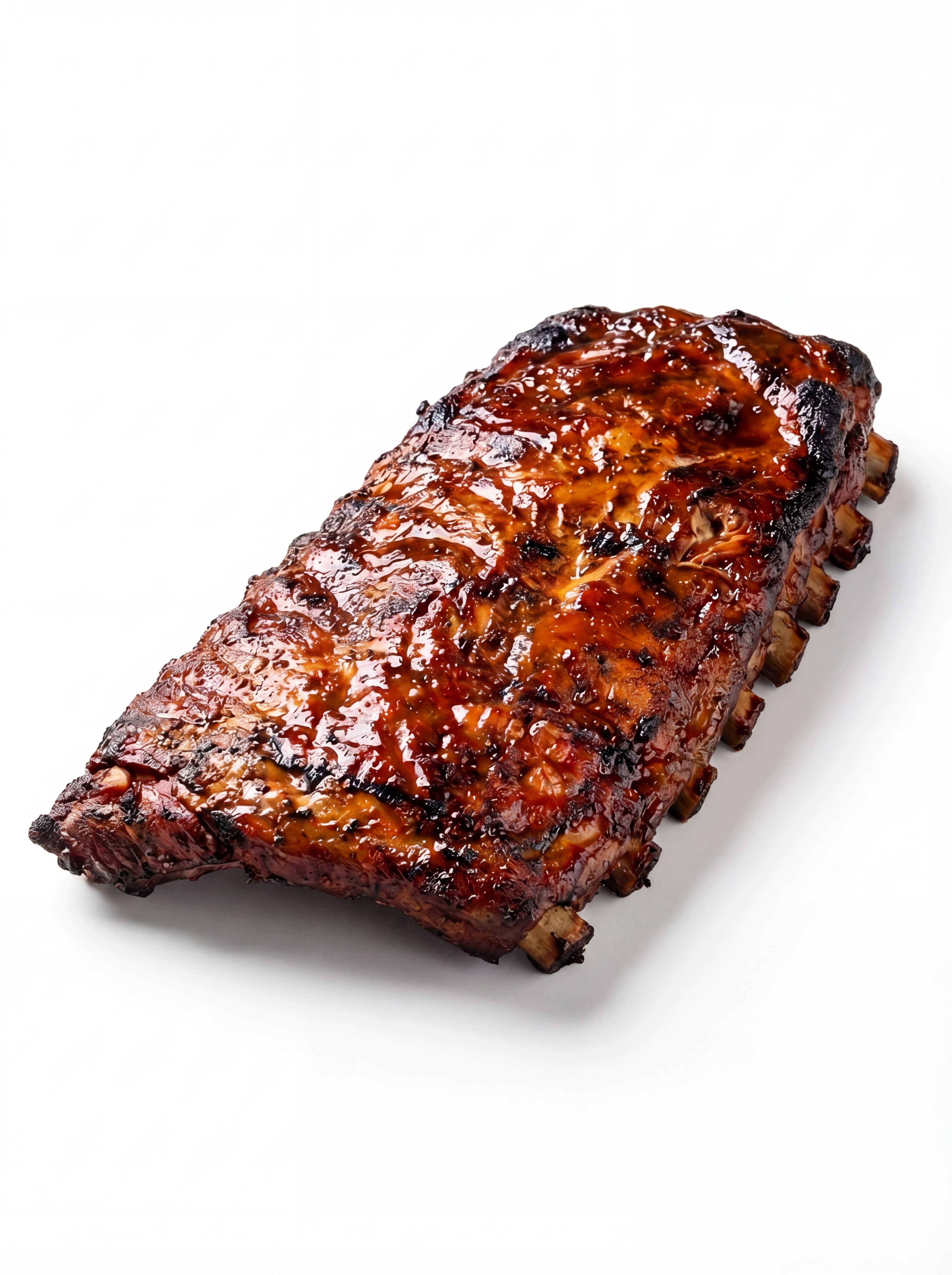 Everett & Jones Barbeque in Berkeley, CA