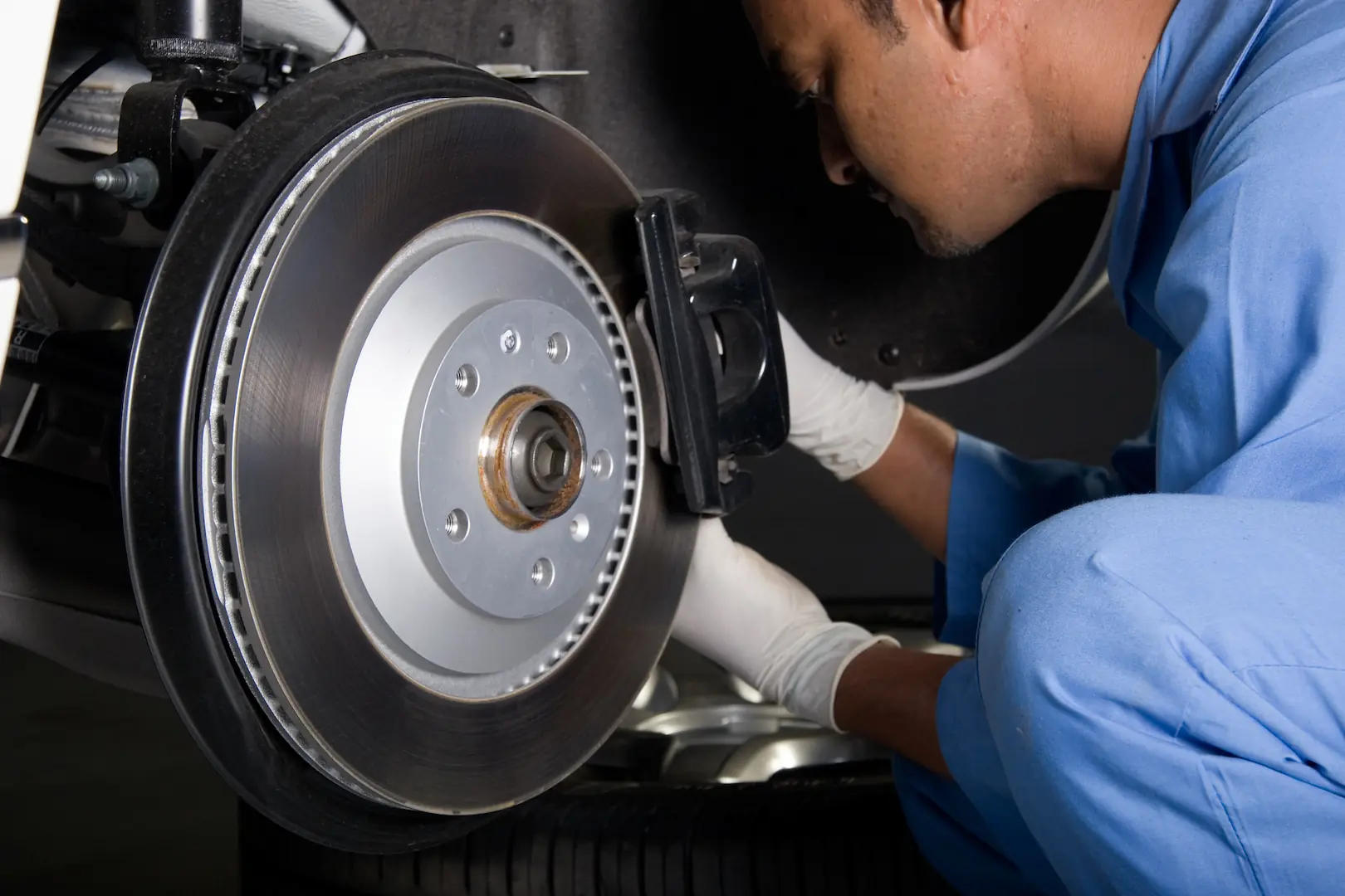 Ash Automotive in Fremont, OH (4)