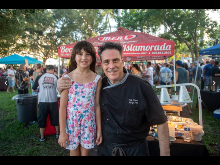MEAT Eatery And Taproom in Islamorada, FL