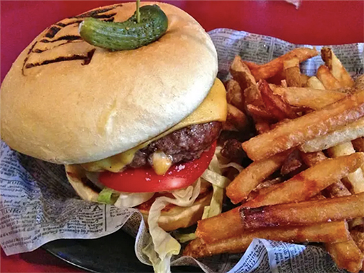 MEAT Eatery And Taproom in Islamorada, FL (2)