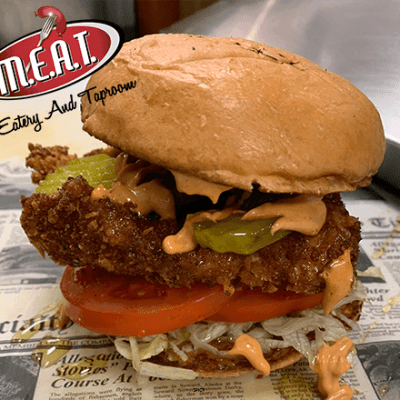 MEAT Eatery And Taproom in Islamorada, FL (3)