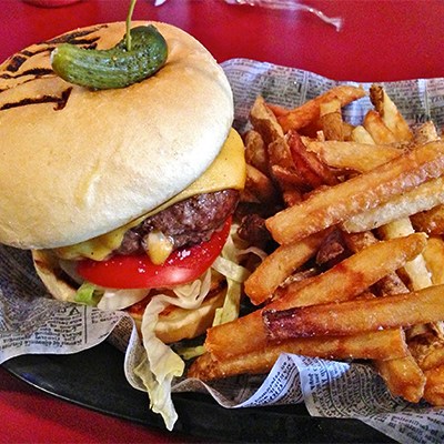 MEAT Eatery And Taproom in Islamorada, FL (5)