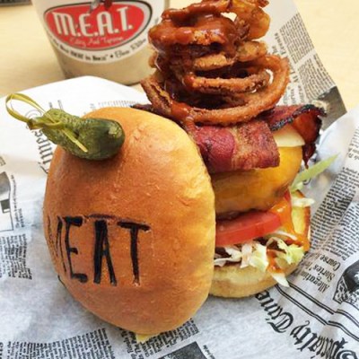MEAT Eatery And Taproom in Islamorada, FL (6)