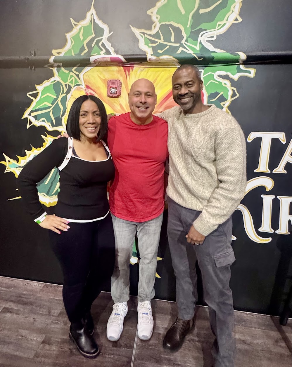 Captain Kirk's Comedy Lounge in Brooklyn, NY (5)
