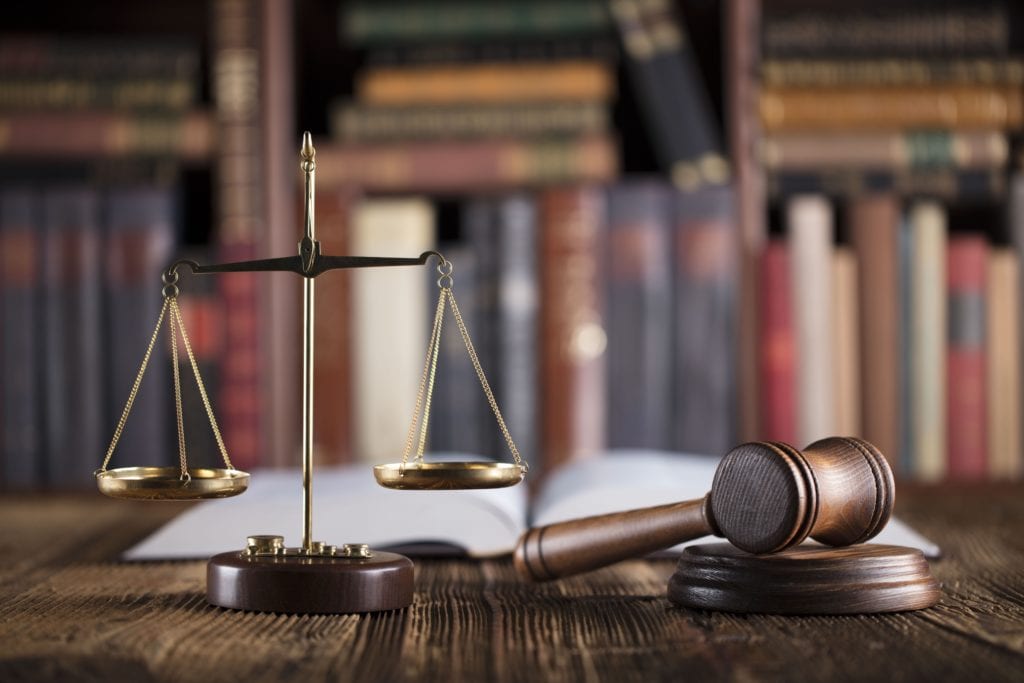 Moye Law Office in Winfield, WV (2)