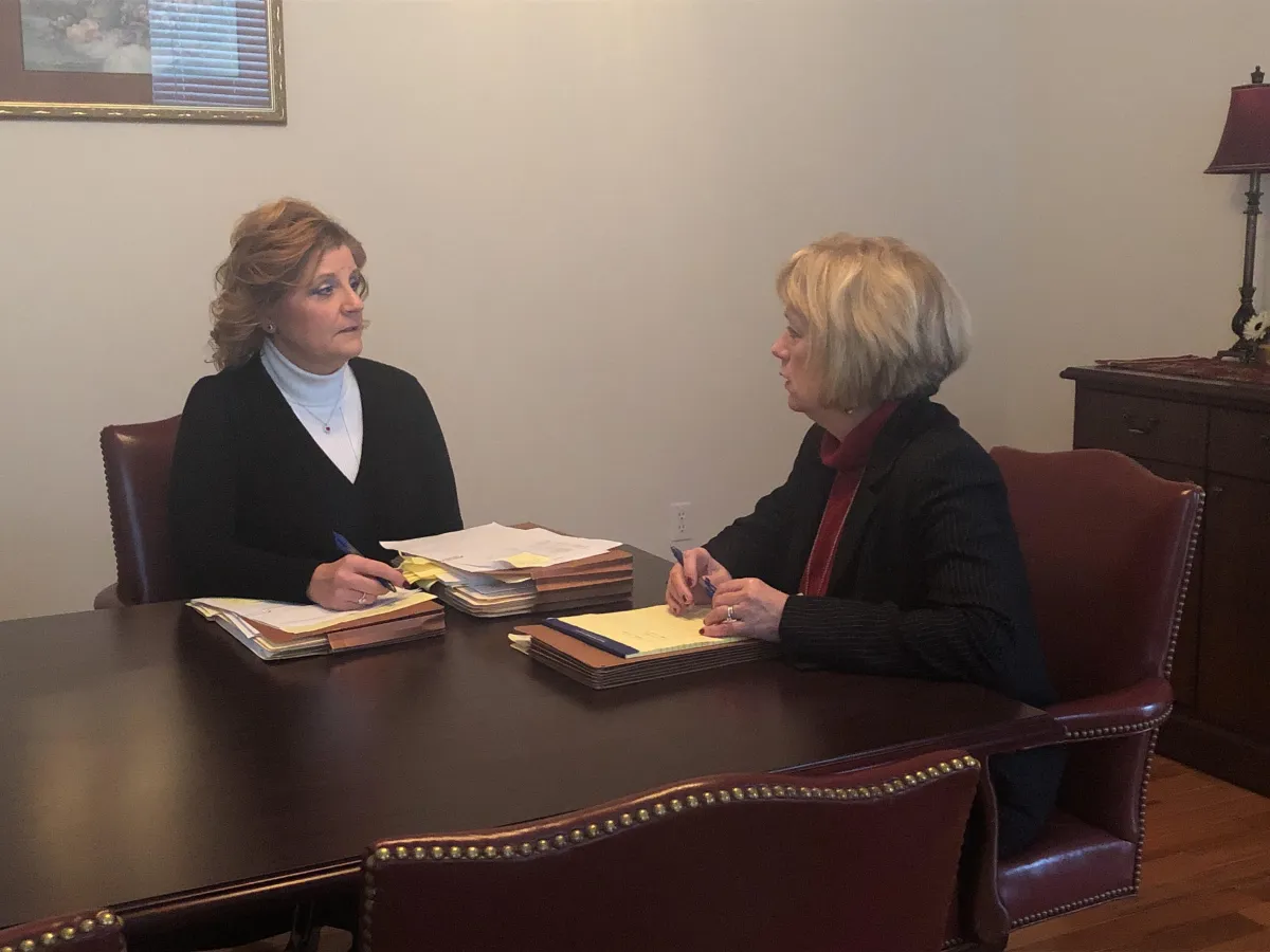Moye Law Office in Winfield, WV (4)