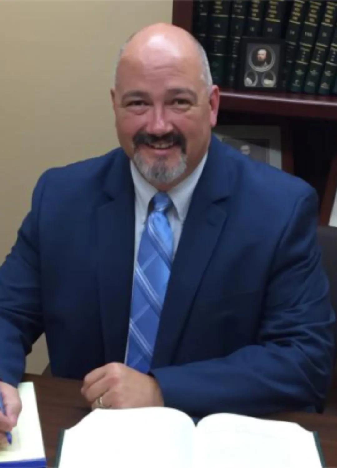Moye Law Office in Winfield, WV (6)